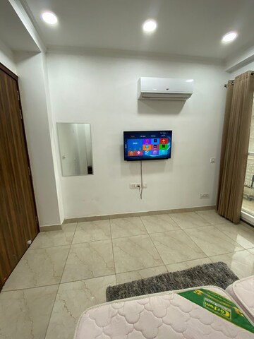 1 BHK Builder Floor For Rent in Sector 51