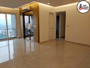 3 BHK Apartment For Sale in Kalpataru Radiance, Goregaon West