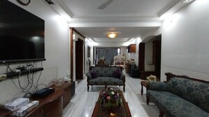 Kitchen in 3 BHK Apartment at Aster Tower, Goregaon East – for Sale