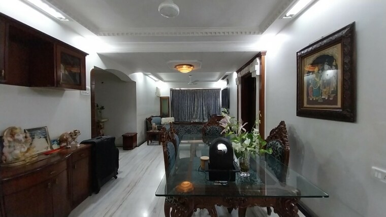Kitchen, aster-tower 3 Bedroom 1525 Sq.Ft. Apartment In Goregaon East Mumbai 8586151
