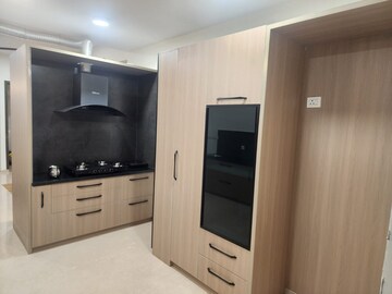 Kitchen in 3 BHK Villa at Chaithanya Samarth, Budigere Road – for Rent