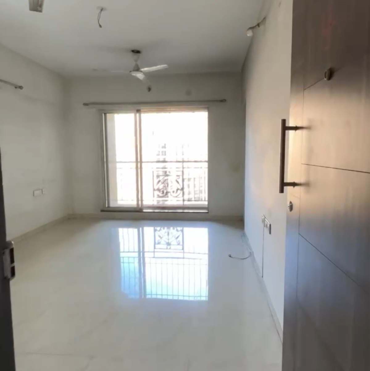 1 BHK 396 Sq.Ft. Apartment in JP North Celeste