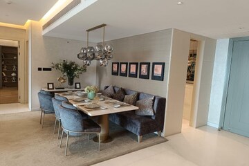 4 BHK Apartment For Sale in Lokhandwala Minerva Mahalaxmi, Mahalaxmi