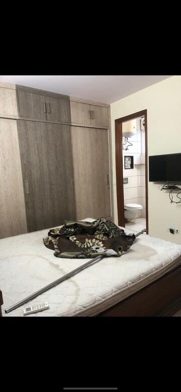 2 BHK Builder Floor For Rent in DDA Janta Flats Rohini, Rohini Sector 13