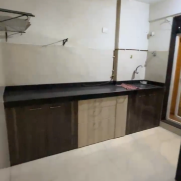 Kitchen in 2 BHK Apartment at JP North Celeste, Hatkesh Udhog Nagar – for Rent