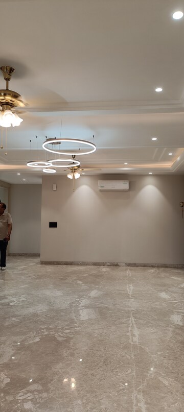 4 BHK Builder Floor For Rent in Yojana Vihar
