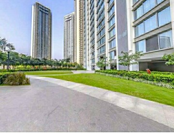 6 BHK Apartment – Exterior View View at Oberoi Exquisite Goregaon, Goregaon East - for Sale