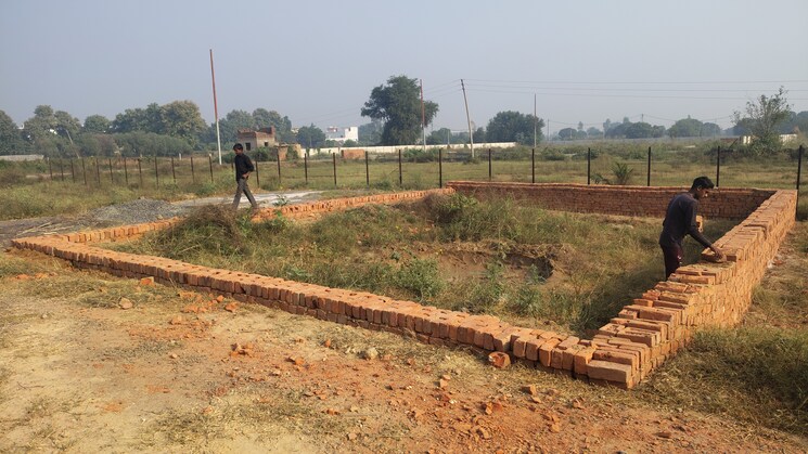 undefined, anand-niketan  120 Sq.Yd. Plot In Devla Greater Noida 8586185