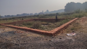 Plot Area in  Plot at Anand Niketan, Devla – for Sale