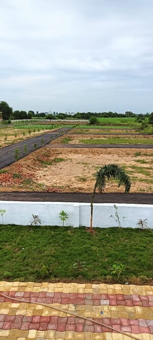  Plot For Sale in Bernard Homes, Sector 17a Yamuna Expressway