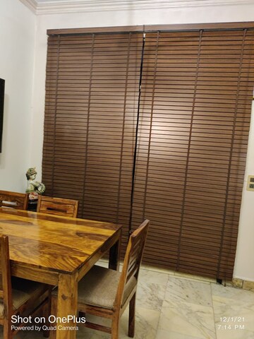 Furnished Amenities in 2 BHK Builder Floor at Lajpat Nagar – for Rent
