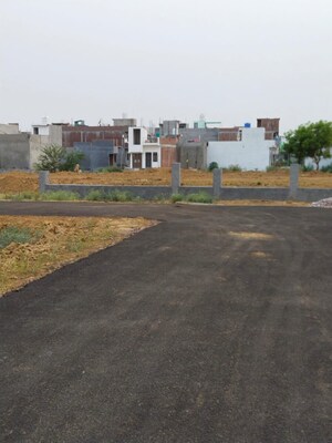  Plot – Garden View at GNIDA Lohiya Enclave Omicron 1A, Omicron 1a Greater Noida - for Sale