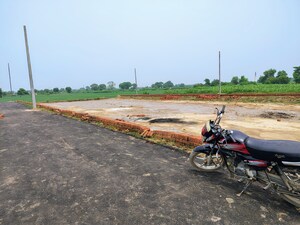  Plot – Exterior View View at Ashoka Niketan, Jewar - for Sale