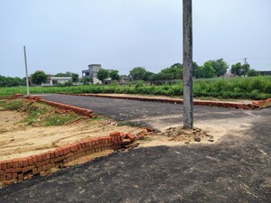  Plot For Sale in Ashoka Niketan, Jewar