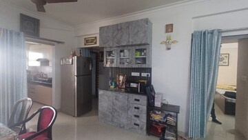 2 BHK Apartment For Rent in Jaipuria Gold Star Homes, Raebareli Road