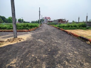Plot Area in  Plot at Ashoka Niketan, Jewar – for Sale