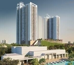 1 BHK Apartment For Sale in Nirvana Gardens, Khadakpada