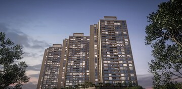 4 BHK Apartment – Exterior View View at Osian Almanova, Mundhwa - for Sale