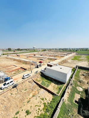  Plot For Sale in Paramount Oak, Zeta I Greater Noida