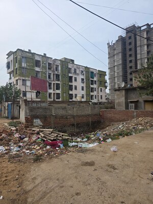  Plot – Exterior View View at Rps More - for Sale