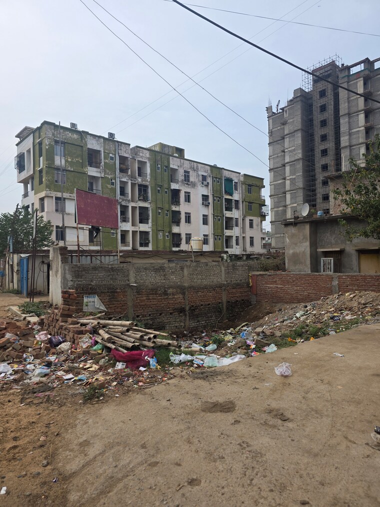 Exterior View, rps more  1020 Sq.Yd. Plot In Rps More Patna 8586220