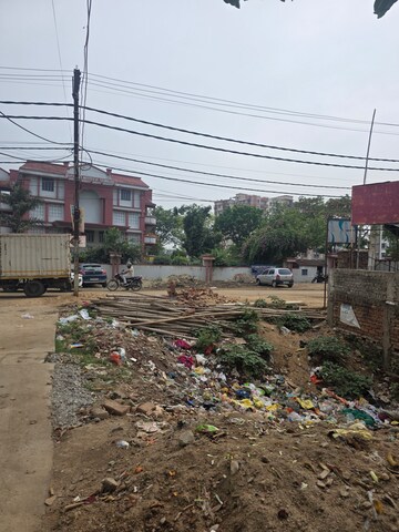  Plot – Exterior View View at Rps More - for Sale