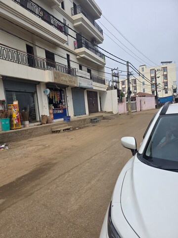  Plot – Exterior View View at Rps More - for Sale