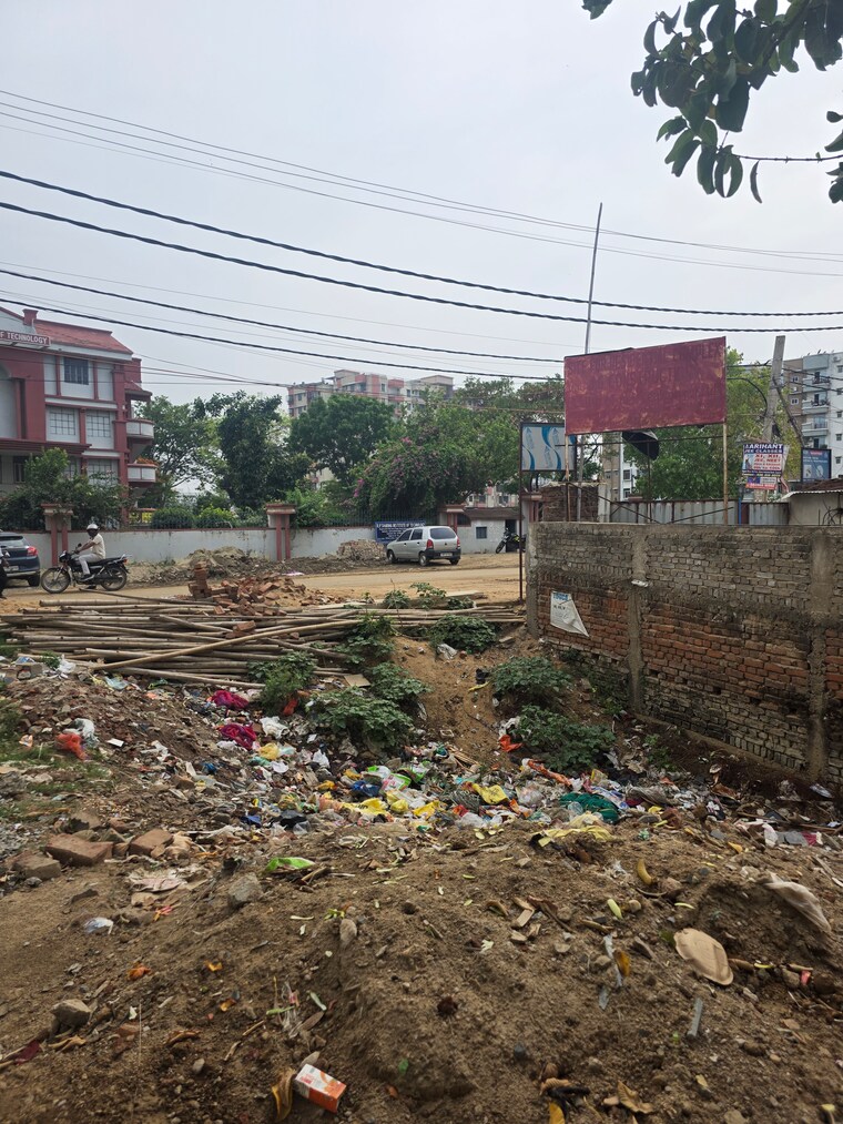 Exterior View, rps more  1020 Sq.Yd. Plot In Rps More Patna 8586220