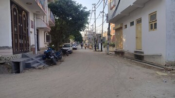  Plot – Exterior View View at Ansal Megapolis Plots Phase II, Bodaki - for Sale