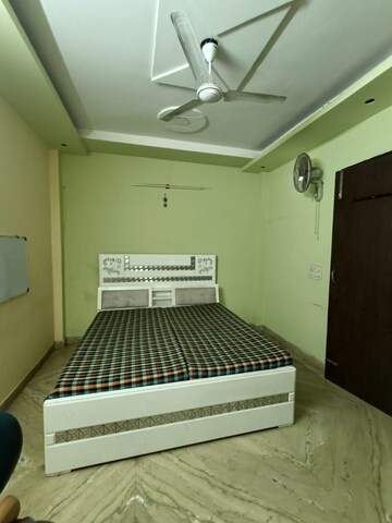 1.5 BHK Builder Floor For Rent in Ashok Nagar
