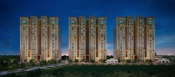 4 BHK Apartment For Sale in My Home Bhooja, Hi Tech City