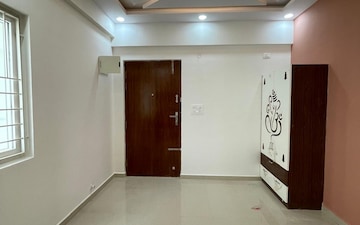 2 BHK Apartment For Rent in SBR Keerthi, Old Madras Road