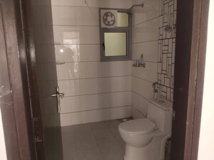 Bathroom in 2 BHK Apartment at Gulshan Bellina, Sector 16 Greater Noida – for Sale