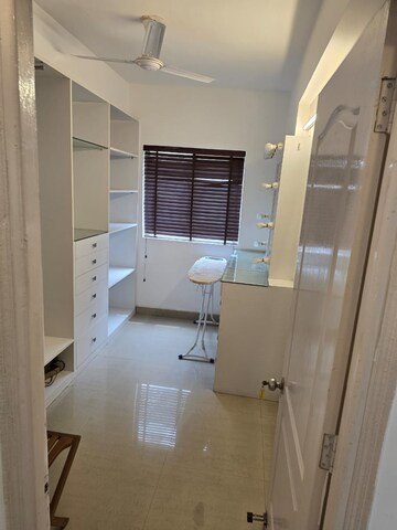 Bathroom in 2 BHK Builder Floor at Sector 89 – for Rent