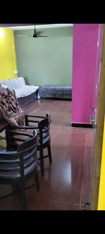 Staircase in 2 BHK Apartment at Ganga CHS Kurla West, Kurla West – for Rent