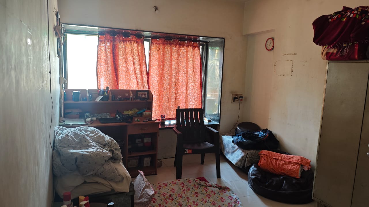 2 BHK 950 Sq.Ft. Apartment in Gayatri Darshan