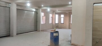  Office Space – Exterior View View at Mansarovar Extension - for Rent