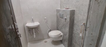 Washroom in  Office Space at Mansarovar Extension – for Rent