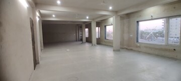  Office Space – Exterior View View at Mansarovar Extension - for Rent