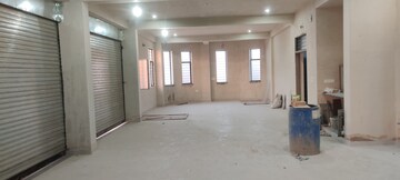  Office Space – Exterior View View at Mansarovar Extension - for Rent