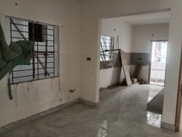 Living Room in 3 BHK Apartment at Bellandur – for Sale