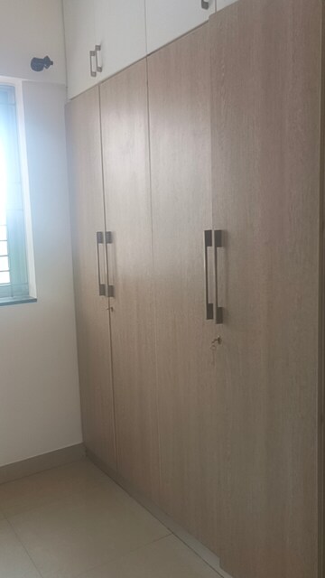 Master Bedroom in 2 BHK Apartment at Ozone Urbana Aqua, Devanahalli – for Sale