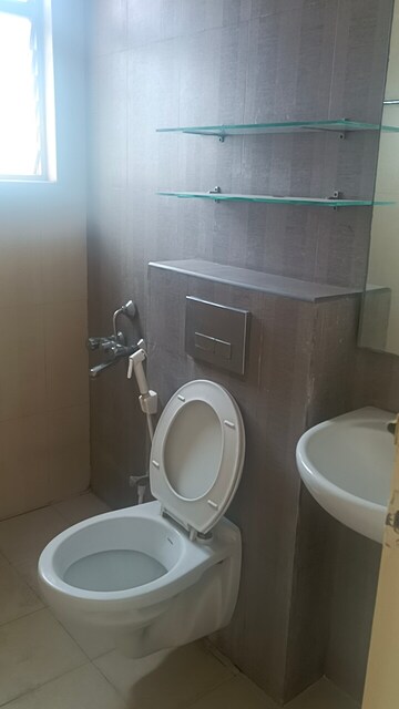 Bathroom in 2 BHK Apartment at Ozone Urbana Aqua, Devanahalli – for Sale