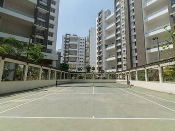 3.5 BHK Apartment – Exterior View View at Marvel Zephyr, Kharadi - for Sale