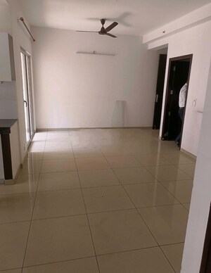 Master Bedroom in 3 BHK Apartment at Gulshan Bellina, Sector 16 Greater Noida – for Sale