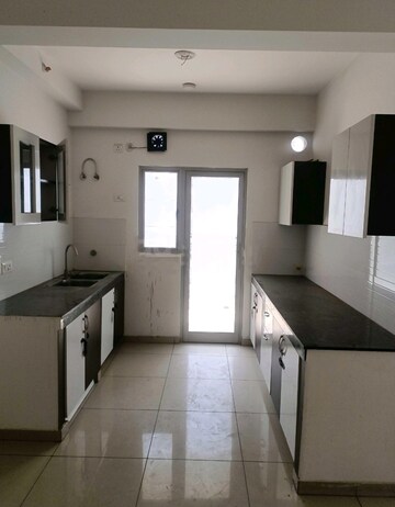 Kitchen in 3 BHK Apartment at Gulshan Bellina, Sector 16 Greater Noida – for Sale