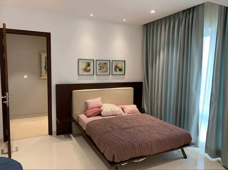 Bedroom, my-home-ankura 4 Bedroom 3672 Sq.Ft. Villa In Tellapur Hyderabad 8586271