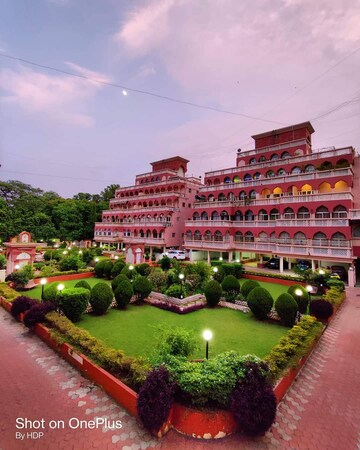 2 BHK Apartment For Rent in Moghul Garden, Koregaon