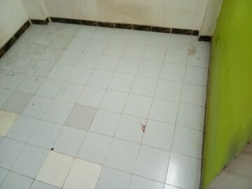 Master Bedroom in 1 RK Apartment at Mahesh Nagar CHS, Goregaon West – for Rent