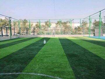 3 BHK Apartment – Garden View at Yashwin Orizzonte, Kharadi - for Sale